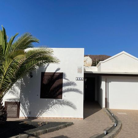 Mountain View Villa 普拉亚布兰卡 外观 照片