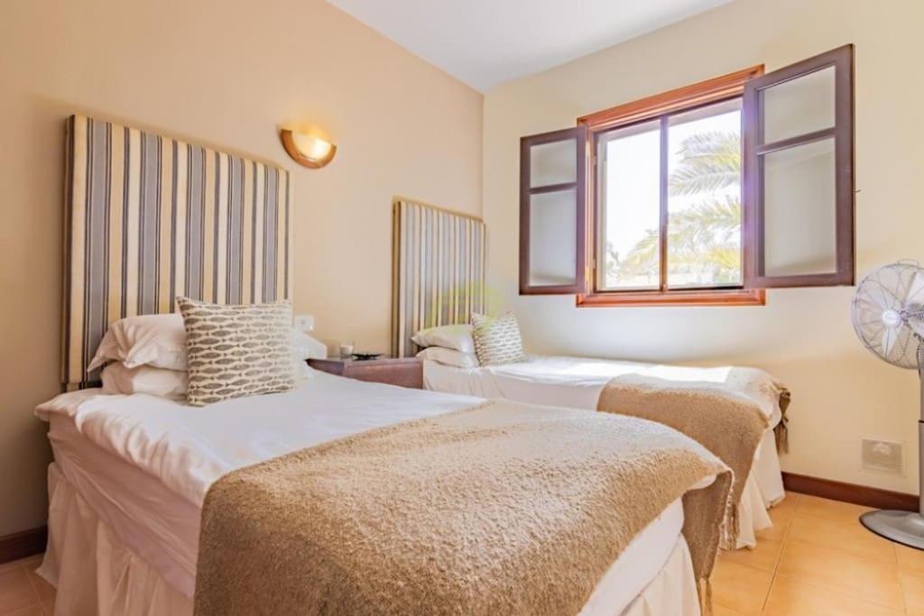 Mountain View Villa 普拉亚布兰卡 外观 照片
