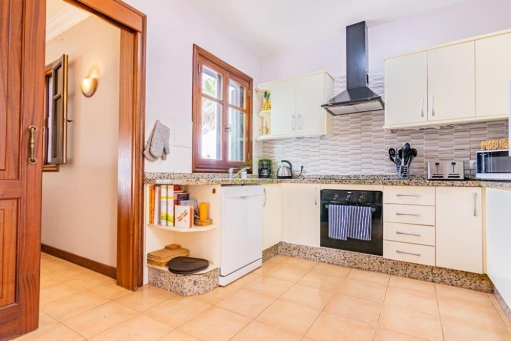 Mountain View Villa 普拉亚布兰卡 外观 照片