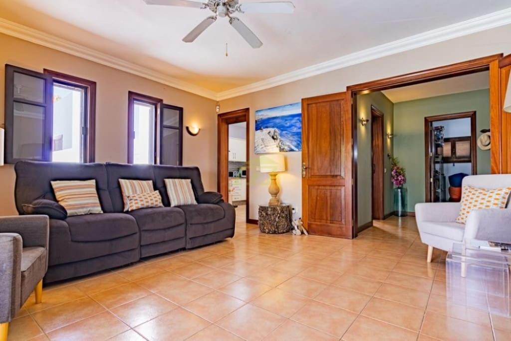 Mountain View Villa 普拉亚布兰卡 外观 照片