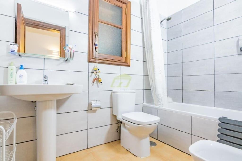 Mountain View Villa 普拉亚布兰卡 外观 照片