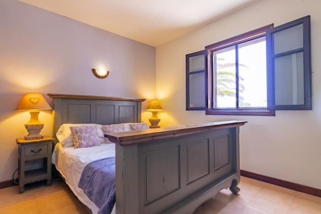 Mountain View Villa 普拉亚布兰卡 外观 照片